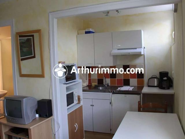 Vente appartement 1 pièce Bagnoles de l'Orne 61