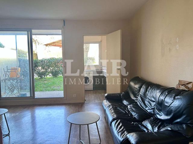 Vente appartement 1 pièce Bagnoles de l'Orne 61
