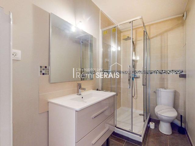 Vente appartement 1 pièce Bagnoles de l'Orne 61