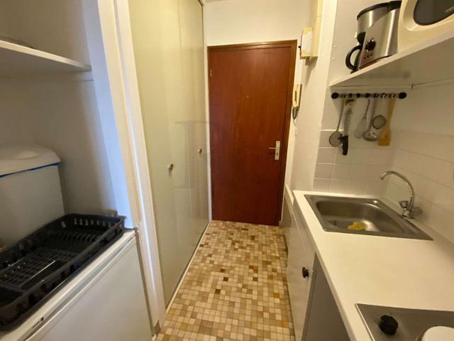 Vente appartement 1 pièce Bagnoles de l'Orne 61
