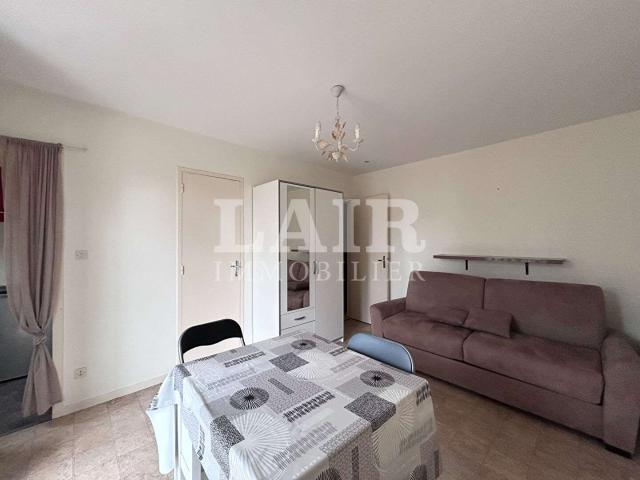 Vente appartement 1 pièce Bagnoles de l'Orne 61