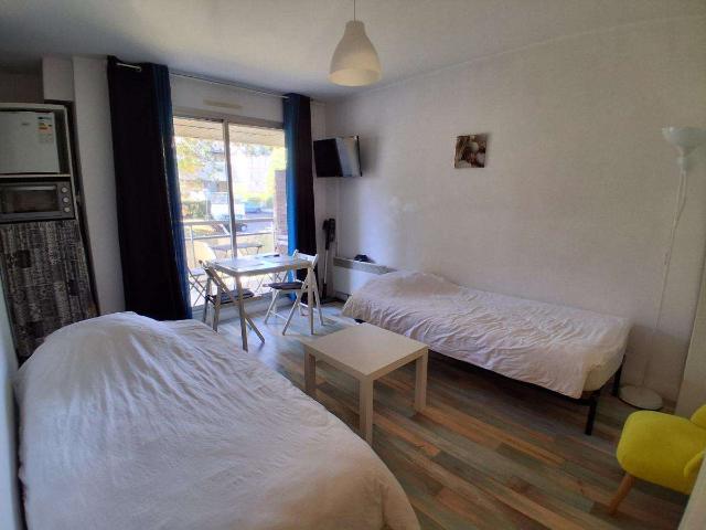 Vente appartement 1 pièce Bagnoles de l'Orne 61