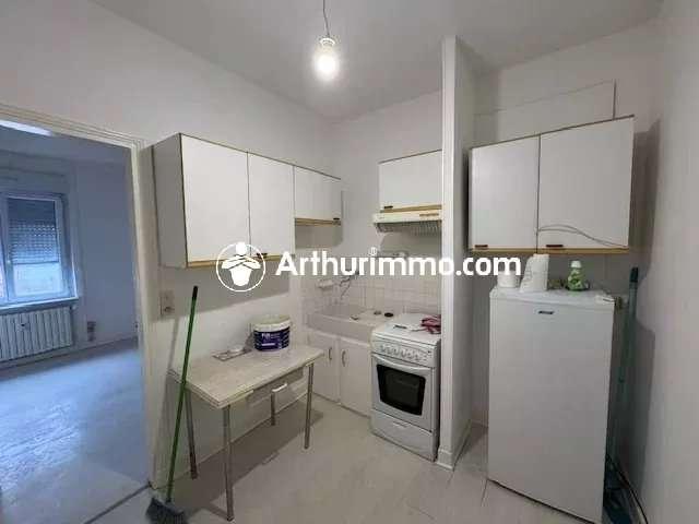 Vente appartement 1 pièce Bagnoles de l'Orne 61