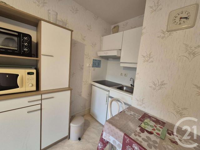 Vente appartement 1 pièce Bagnoles de l'Orne 61