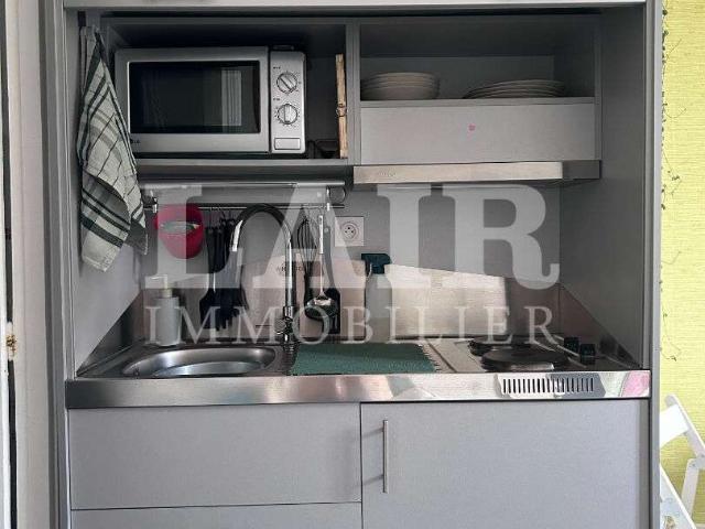Vente appartement 1 pièce Bagnoles de l'Orne 61
