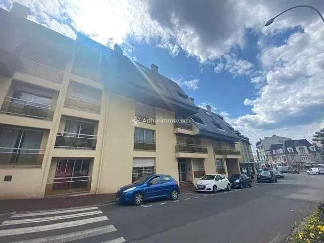 Vente appartement 1 pièce Bagnoles de l'Orne 61