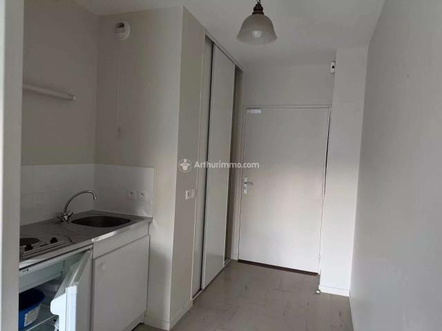 Vente appartement 1 pièce Bagnoles de l'Orne 61
