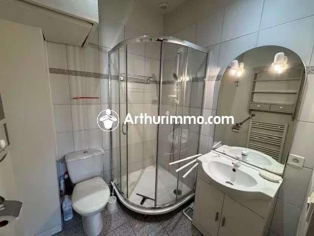 Vente appartement 1 pièce Bagnoles de l'Orne 61