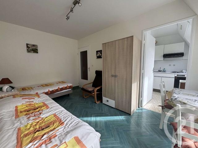 Vente appartement 1 pièce Bagnoles de l'Orne 61
