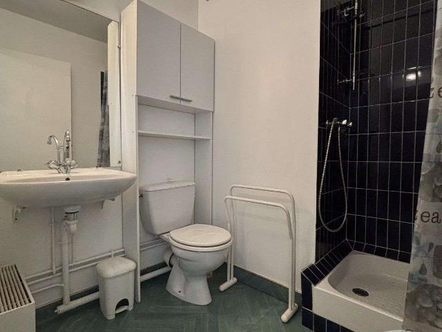 Vente appartement 1 pièce Bagnoles de l'Orne 61