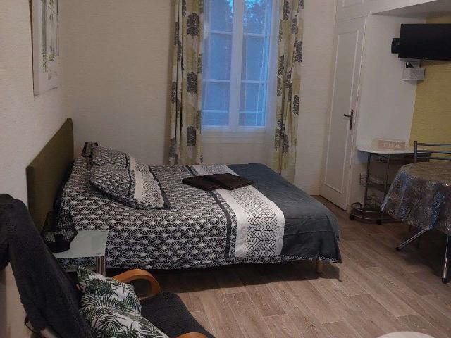 Vente appartement 1 pièce Bagnoles de l'Orne 61
