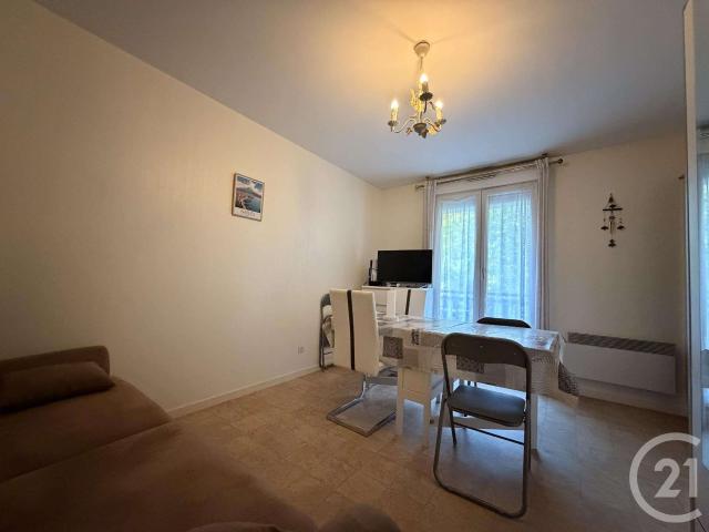 Vente appartement 1 pièce Bagnoles de l'Orne 61