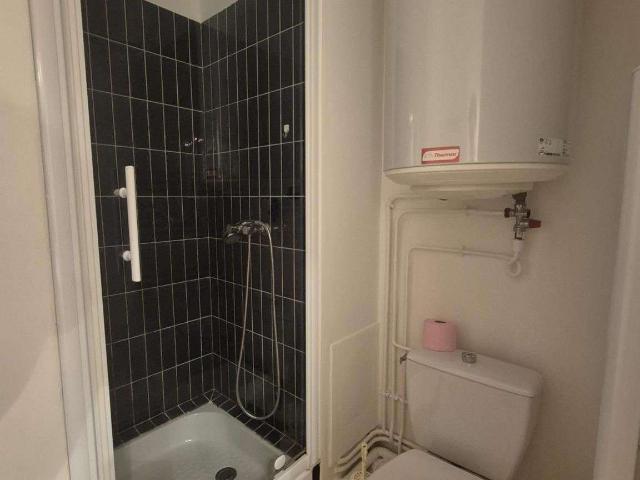 Vente appartement 1 pièce Bagnoles de l'Orne 61