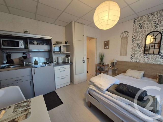 Vente appartement 1 pièce Bagnoles de l'Orne 61