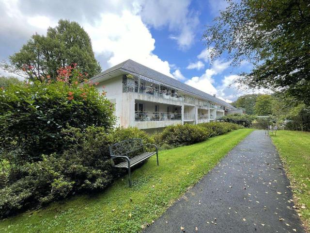 Vente appartement 1 pièce Bagnoles de l'Orne 61
