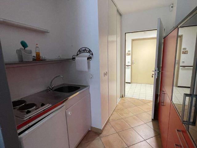 Vente appartement 1 pièce Bagnoles de l'Orne 61