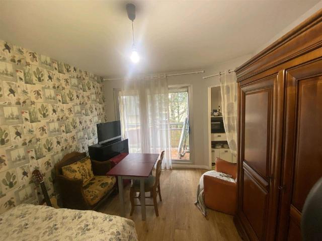 Vente appartement 1 pièce Bagnoles de l'Orne 61