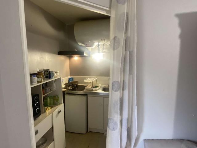 Vente appartement 1 pièce Bagnoles de l'Orne 61