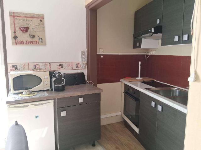 Vente appartement 1 pièce Bagnoles de l'Orne 61
