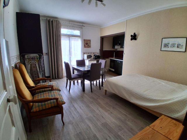 Vente appartement 1 pièce Bagnoles de l'Orne 61