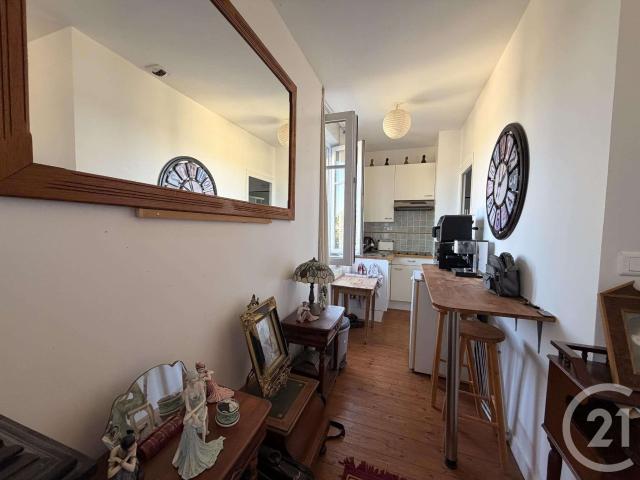 Vente appartement 1 pièce Bagnoles de l'Orne 61
