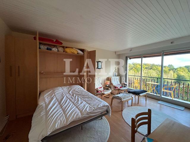 Vente appartement 1 pièce Bagnoles de l'Orne 61