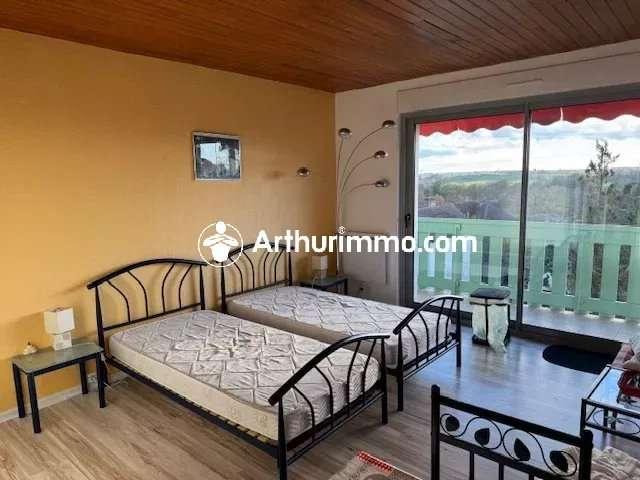 Vente appartement 1 pièce Bagnoles de l'Orne 61