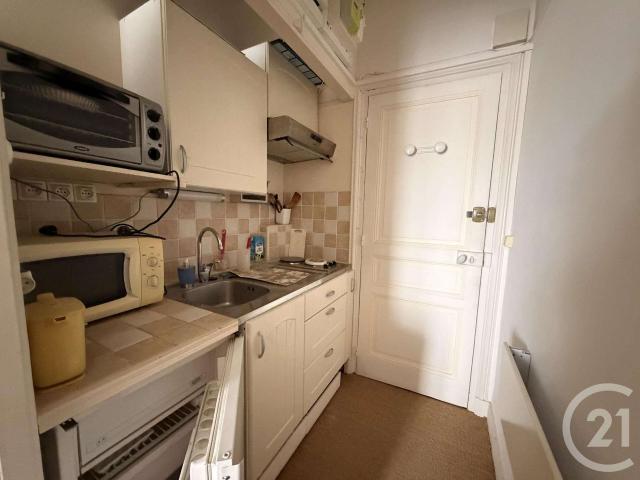 Vente appartement 1 pièce Bagnoles de l'Orne 61