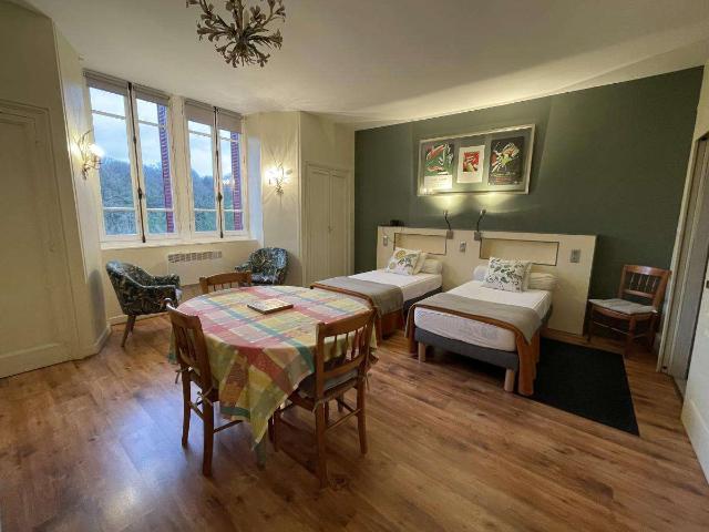 Vente appartement 1 pièce Bagnoles de l'Orne 61