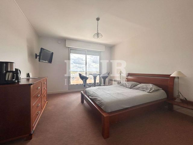 Vente appartement 1 pièce Bagnoles de l'Orne 61