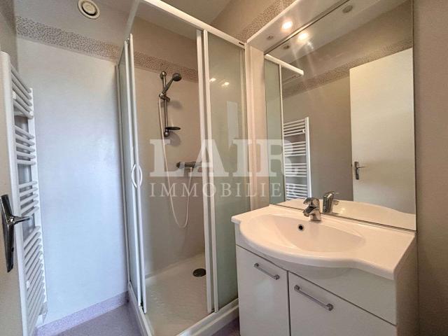 Vente appartement 1 pièce Bagnoles de l'Orne 61