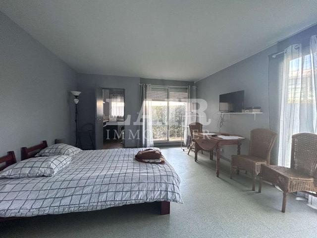 Vente appartement 1 pièce Bagnoles de l'Orne 61
