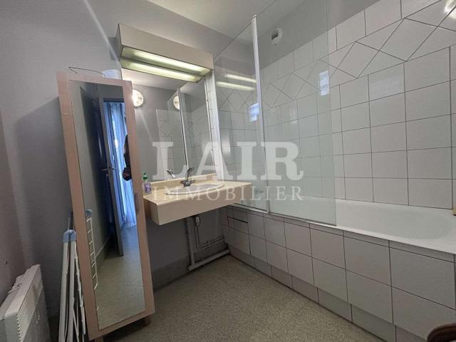 Vente appartement 1 pièce Bagnoles de l'Orne 61