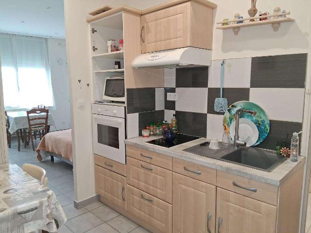 Vente appartement 1 pièce Bagnoles de l'Orne 61
