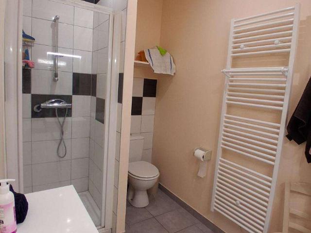 Vente appartement 1 pièce Bagnoles de l'Orne 61