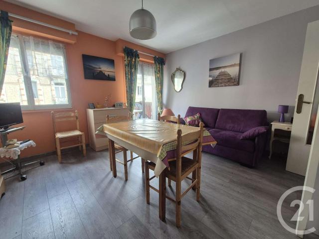 Vente appartement 1 pièce Bagnoles de l'Orne 61