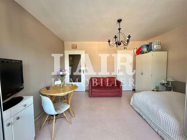 Vente appartement 1 pièce Bagnoles de l'Orne 61