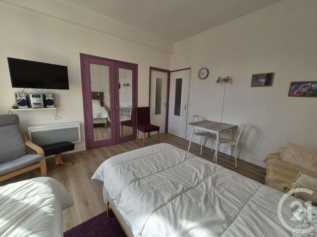 Vente appartement 1 pièce Bagnoles de l'Orne 61