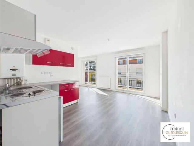 Vente appartement 1 pièce Basse Goulaine 44