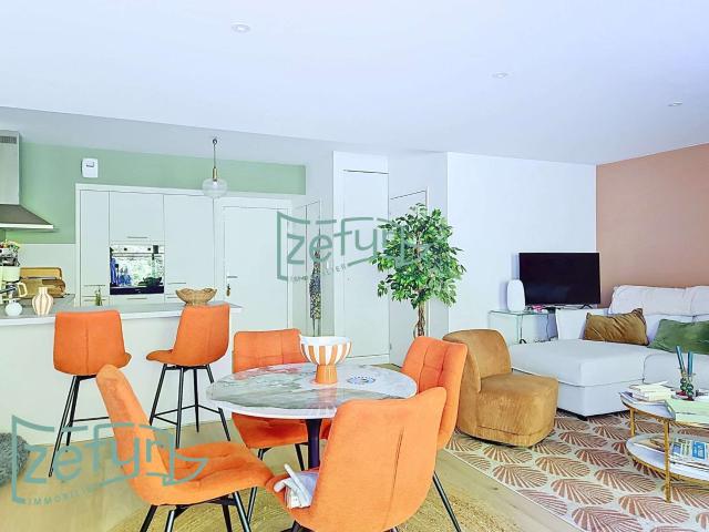 Vente appartement 1 pièce Barneville Carteret 50