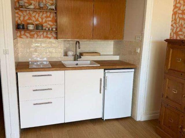 Vente appartement 1 pièce Batz sur Mer 44