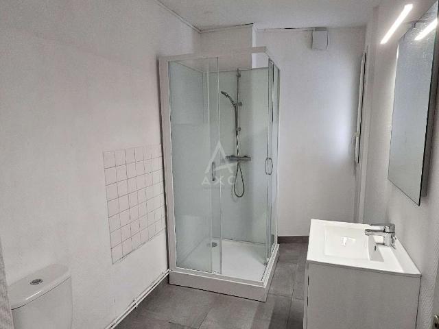 Vente appartement 1 pièce Bernay 27