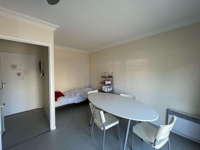 Vente appartement 1 pièce Betton 35