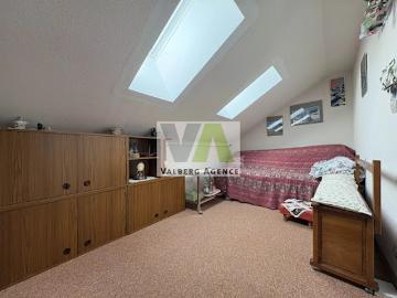 Vente Appartement 1 pièce 17 m2 Beuil
