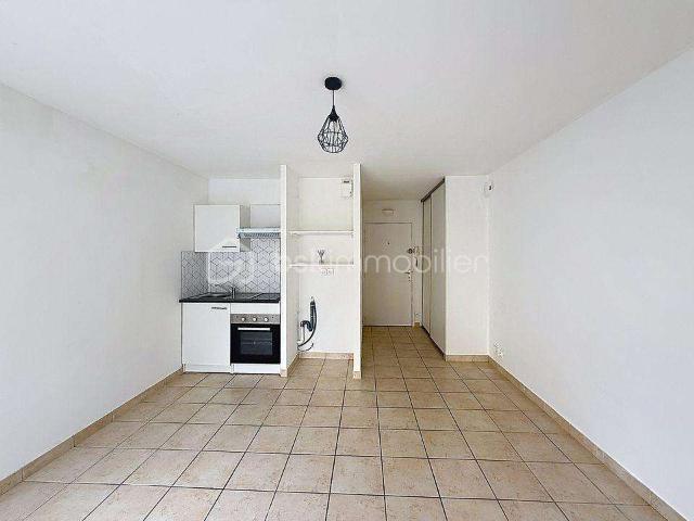 Vente appartement 1 pièce Blain 44