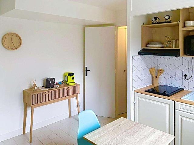 Vente appartement 1 pièce Blonville sur Mer 14