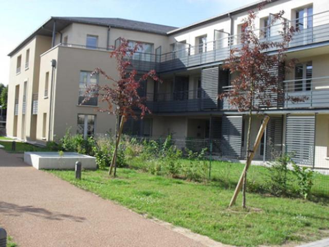 Vente Appartement 1 pièce 0 m2 Blois