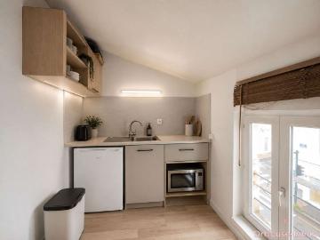 Vente appartement 1 pièce Bordeaux 33