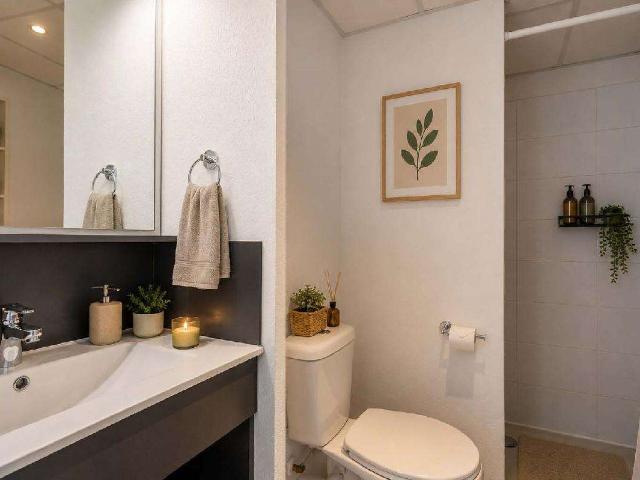 Vente appartement 1 pièce Bordeaux 33