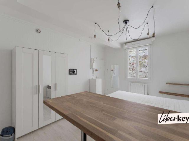 Vente appartement 1 pièce Bordeaux 33